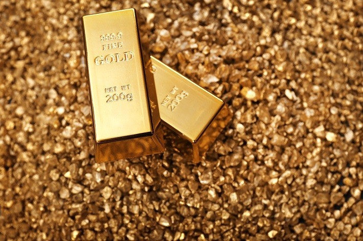 Χρυσός: Κερδοφορίας συνέχεια