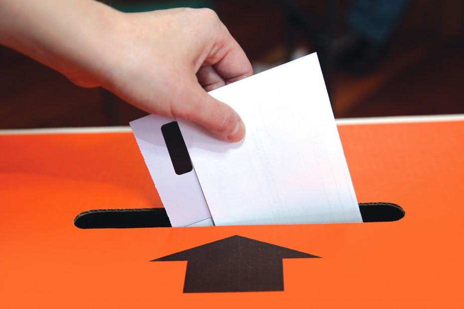 Πρόεδρος Αρείου Πάγου: Ομαλά η εκλογική διαδικασία