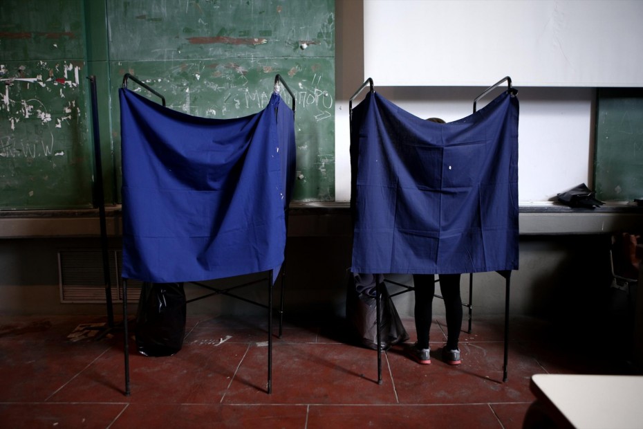 Επανακαταμέτρηση των ψήφων στον δήμο Θεσσαλονίκης