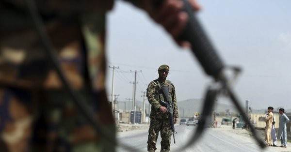 Αφγανιστάν: Τουλάχιστον 4 νεκροί από επίθεση των Ταλιμπάν