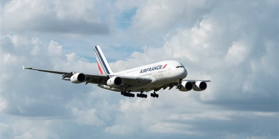 Θρίλερ με εξαφάνιση αεροσκάφους της Air France