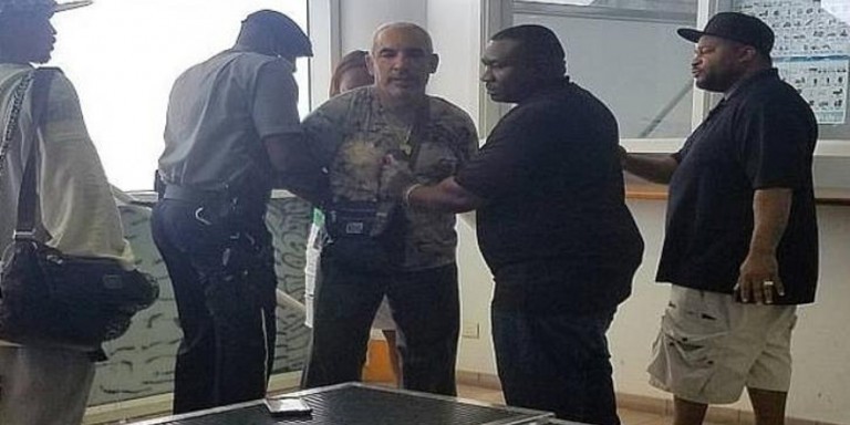 Με κάνναβη 1,3 εκ. συνελήφθη ο Άλκης Δαυίδ