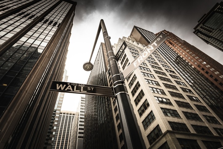 Νέο αρνητικό «ξέσπασμα» στην Wall Street