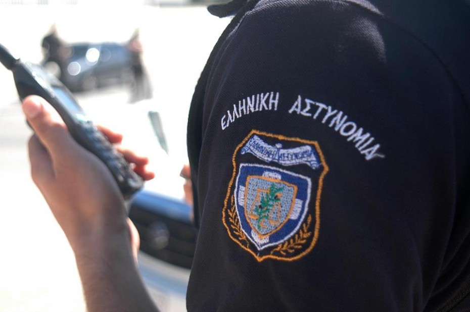 Συλλήψεις στη Θεσσαλονίκη μετά από επίθεση σε αστυνομικούς