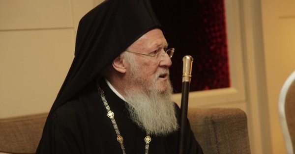 Διήμερη επίσκεψη στην Αθήνα για τον Οικουμενικό Πατριάρχη Βαρθολομαίο