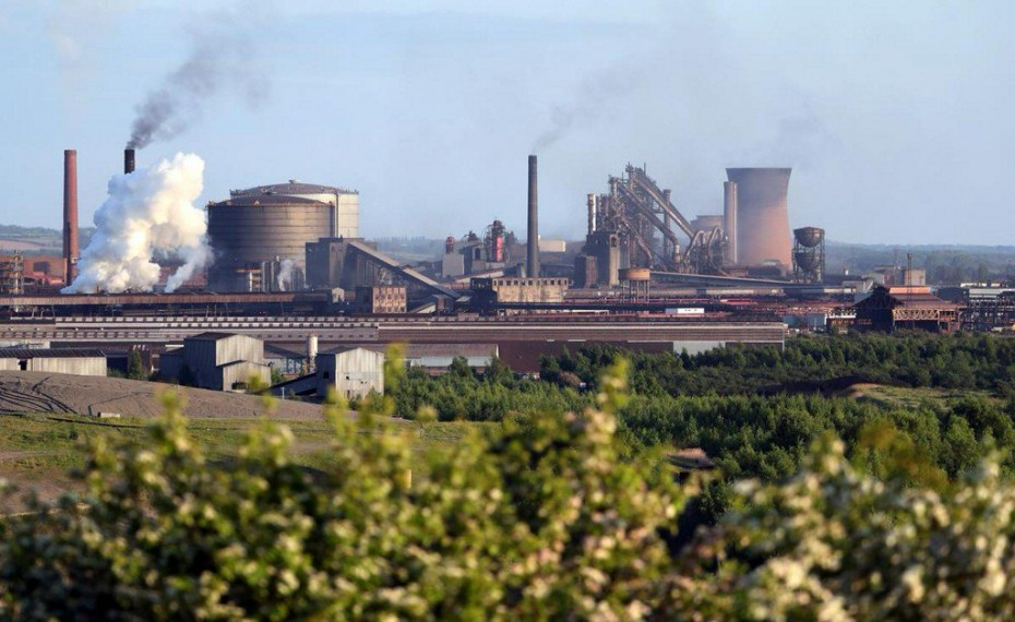 «Βάρεσε κανόνι» η British Steel - Στον «αέρα» 25.000 θέσεις εργασίας