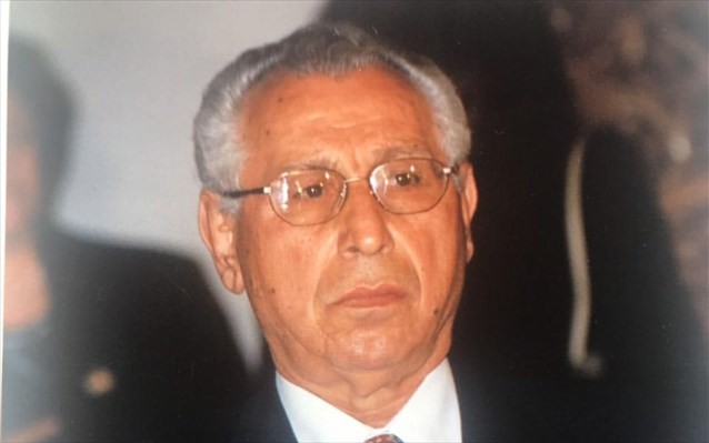 Απεβίωσε ο  πρώην υφυπουργός του ΠΑΣΟΚ Δημήτρης Κεφαλίδης