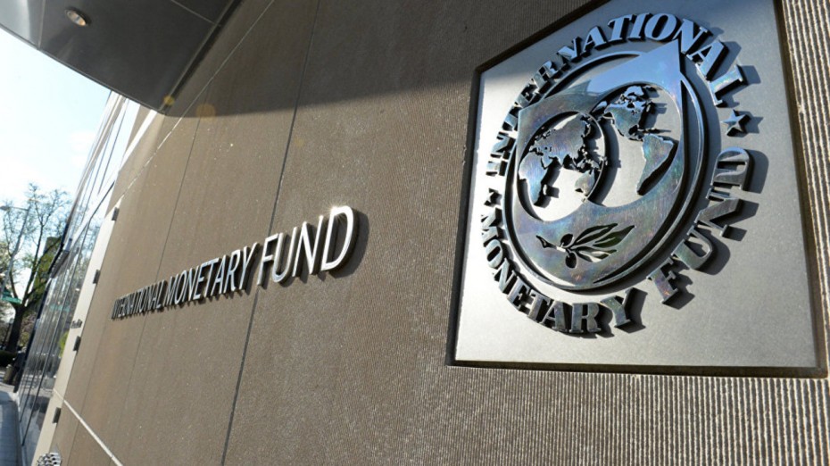 Moody's: «Credit positive» η πρόωρη αποπληρωμή του ΔΝΤ
