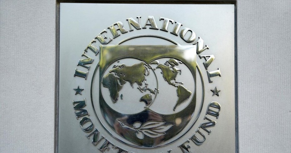 Νέο «σήμα» του ΔΝΤ για την πρόωρη αποπληρωμή από την Ελλάδα