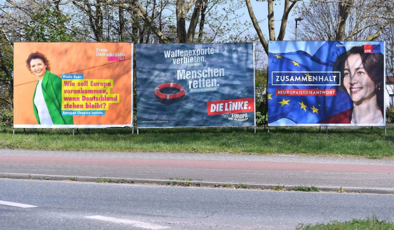 DW: Σενάρια πρόωρων εκλογών στην Γερμανία
