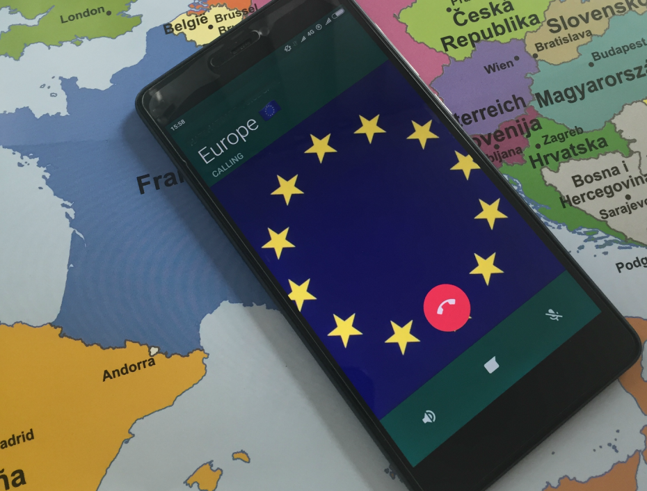 Αλλαγές στο κόστος κλήσεων και sms εντός ΕΕ