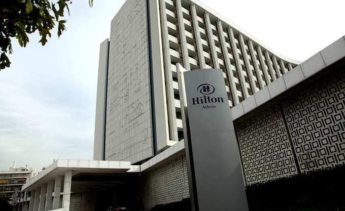 Η Επιτροπή Ανταγωνισμού ενέκρινε την εξαγορά του Hilton