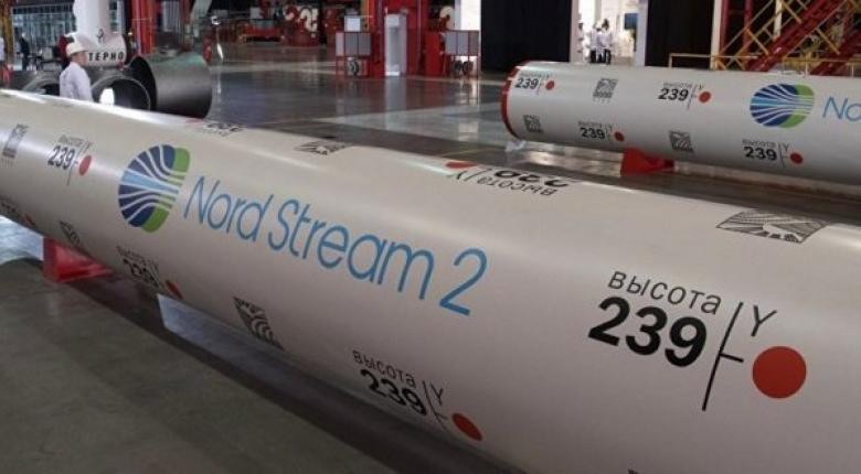 Έρχονται αμερικανικές κυρώσεις για τον αγωγό Nord Stream 2