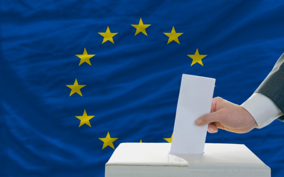 Όλα όσα πρέπει να γνωρίζετε για τις ευρωεκλογές του 2019