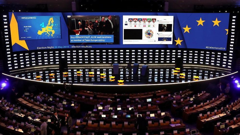 Ευρωεκλογές 2019: Τα exit polls από 6 χώρες της ΕΕ