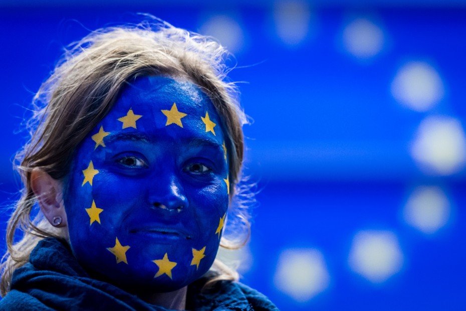 Οι ευρωαγορές αναμένουν τις αποφάσεις για το μέλλον της ΕΕ