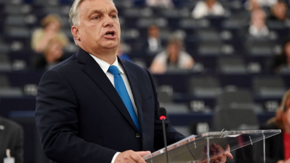 Ευρωεκλογές 2019: Πρώτος ο Ορμπάν στην Ουγγαρία
