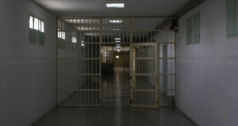 Nεκρός κρατούμενος στις φυλακές Τρικάλων μετά από συμπλοκή