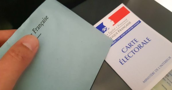 Ευρωεκλογές 2019: Πολύ μεγάλη η συμμετοχή στη Γαλλία