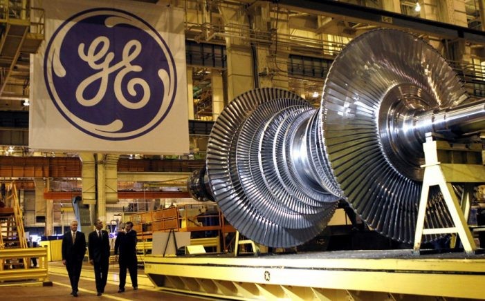 General Electric: «Κόβει» 1.000 θέσεις εργασίας στη Γαλλία