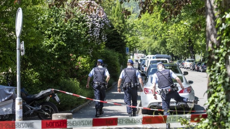 Τρεις νεκροί από περιστατικό ομηρίας στη Γερμανία