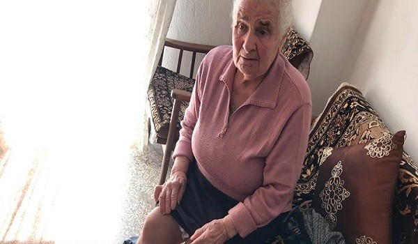Νέα γιαγιά με τερλίκια - Πρόστιμο 13.000 ευρώ σε 82χρονη