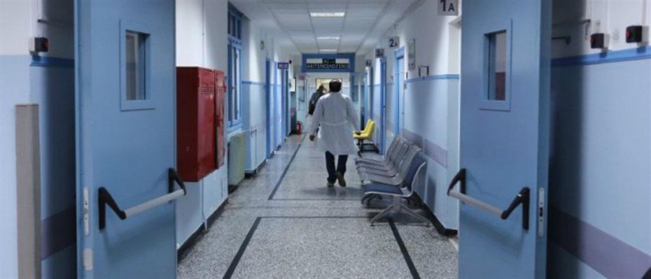 Στους 152 οι νεκροί από τη γρίπη στην Ελλάδα