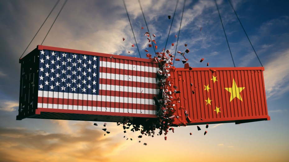 «Χτύπημα» 200 δισ. δολαρίων από τον Τραμπ στην Κίνα
