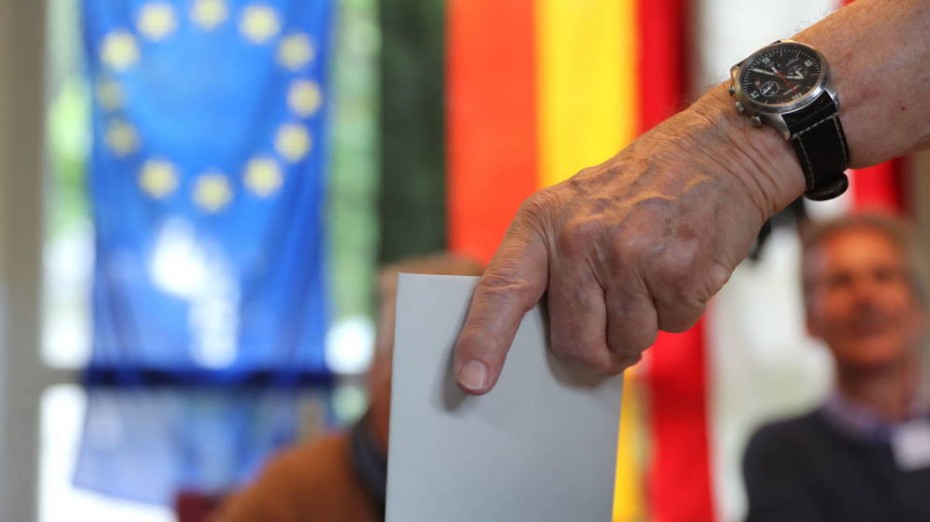 Ευρωεκλογές 2019: Γλυκόπικρη νίκη για το PSOΕ του Σάντσεθ στην Ισπανία