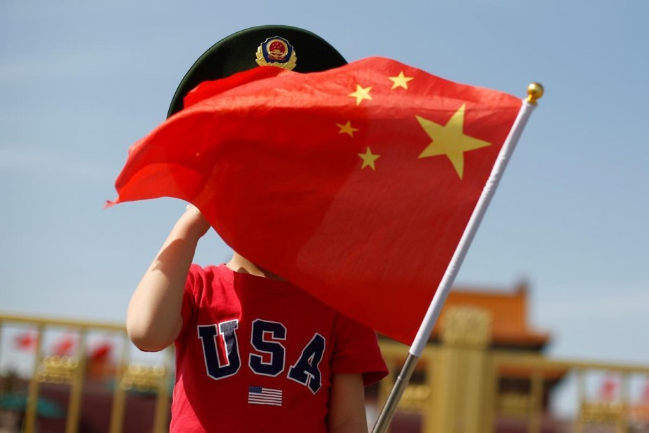Απειλές της Κίνας προς τις ΗΠΑ για «μάχη μέχρι εσχάτων»