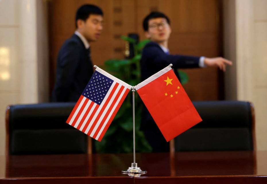 «Αντίποινα» 60 δισ. δολαρίων από Κίνα σε Ουάσινγκτον