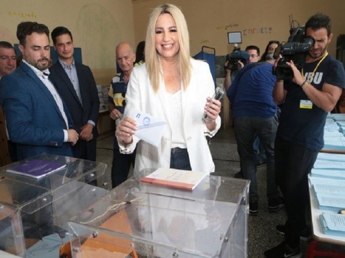 ΚΙΝΑΛ για exit poll: Ο Τσίπρας έπαιξε τα ρέστα του και έχασε