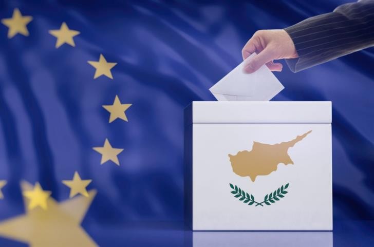 Ευρωεκλογές 2019 - Κύπρος: Νίκη του ΔΗΣΥ δείχνουν τα exit polls - Μεγάλη η αύξηση της ακροδεξιάς