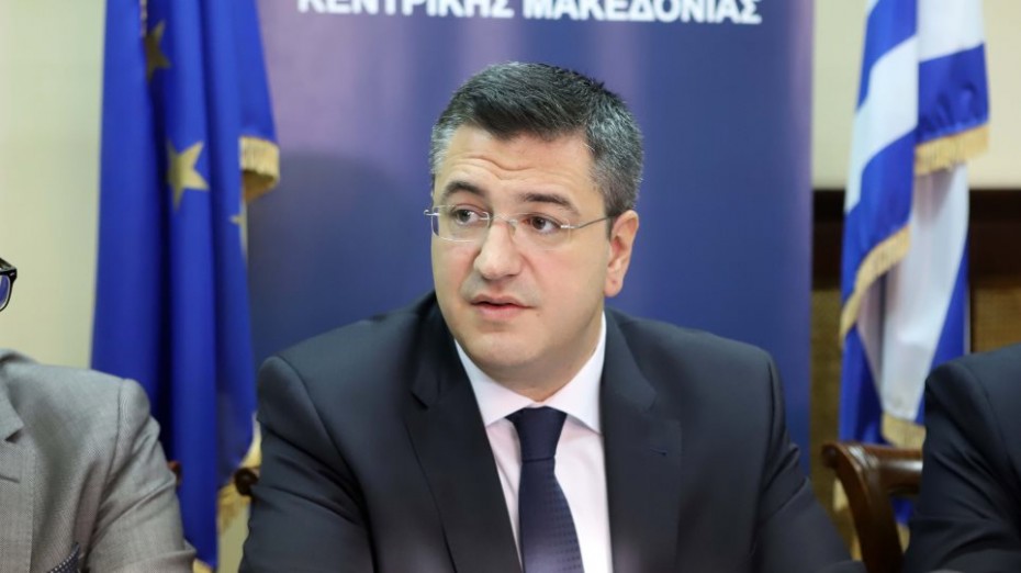 «Σάρωσε» ο Τζιτζικώστας στην Κ. Μακεδονία - «Πληρώνει» τις Πρέσπες ο ΣΥΡΙΖΑ