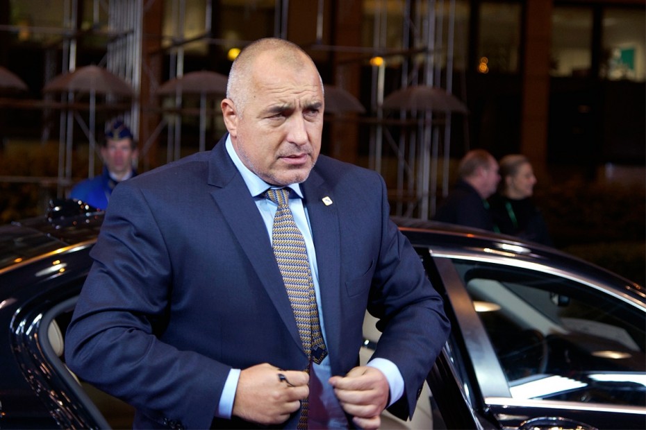 «Πόλος έλξης επενδυτών η Βουλγαρία λόγω χρηματοπιστωτικής σταθερότητας»