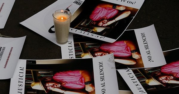 Τέταρτη δολοφονία δημοσιογράφου στο Μεξικό μέσα στο 2019