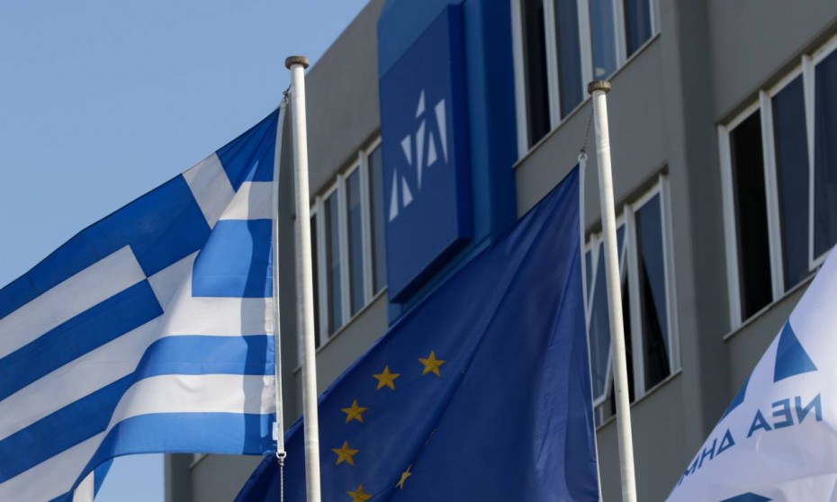 Επίθεση Σπυράκη κατά ΣΥΡΙΖΑ: «Φεύγουν και καίνε το γήπεδο»