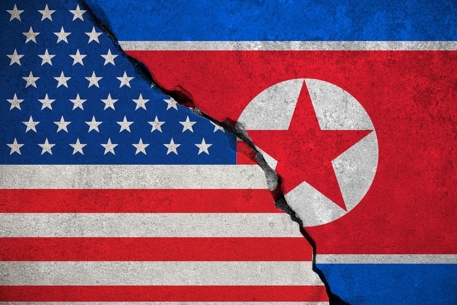 Οι ΗΠΑ κατάσχεσαν βορειοκορεατικό φορτηγό πλοίο
