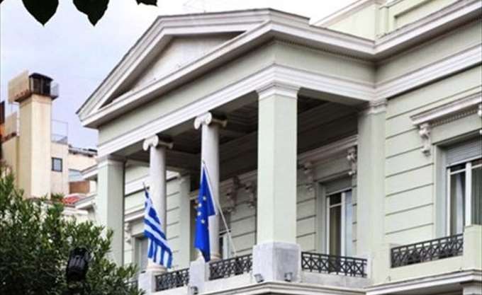 Παρέμβαση ΥΠΕΞ για την ελληνική μειονότητα στην Αλβανία