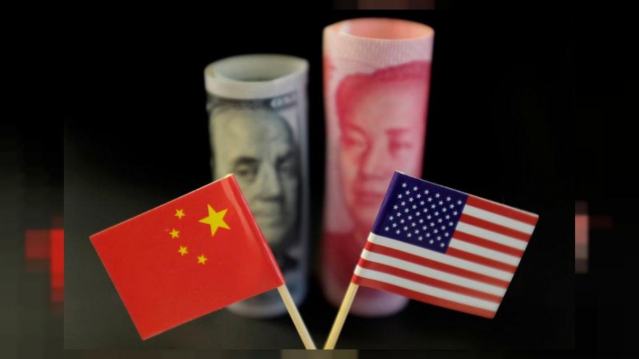 Το Πεκίνο εγκαλεί τις ΗΠΑ για «οικονομική τρομοκρατία»