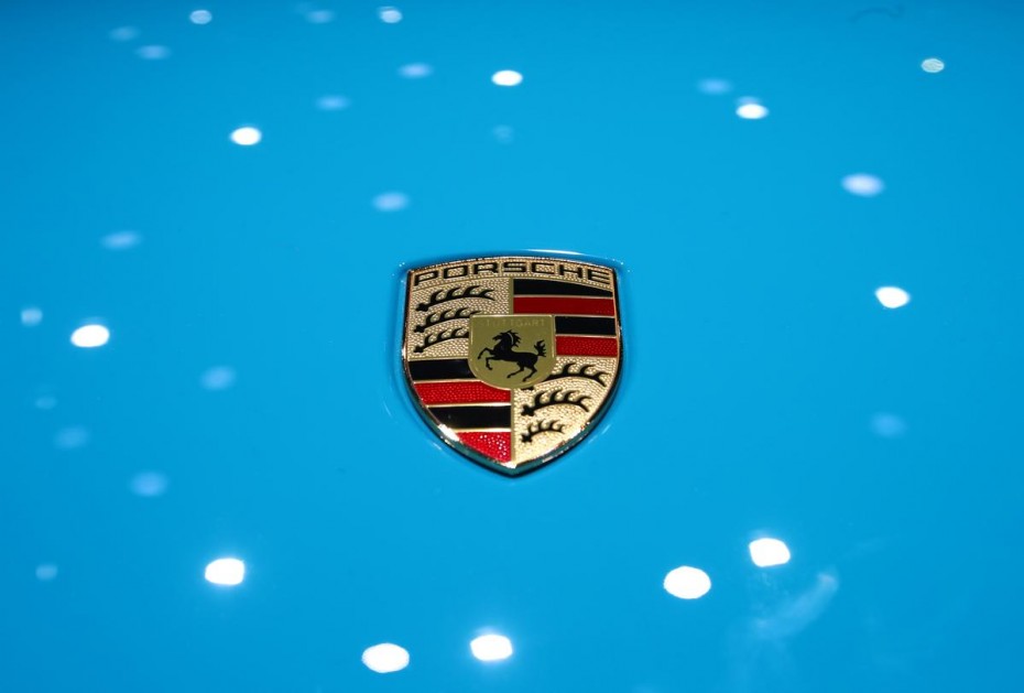Πρόστιμο κοντά στο μισό δισ. ευρώ από τη Γερμανία στη Porsche