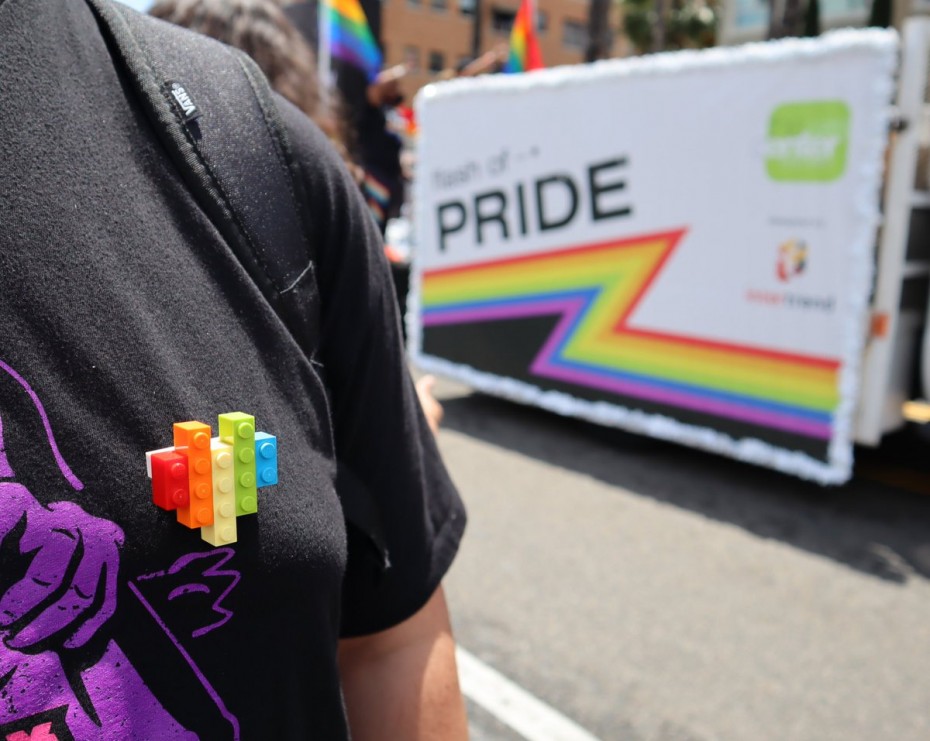 Το πρώτο Pride Parade στη Βόρεια Μακεδονία, στις 29 Ιουνίου