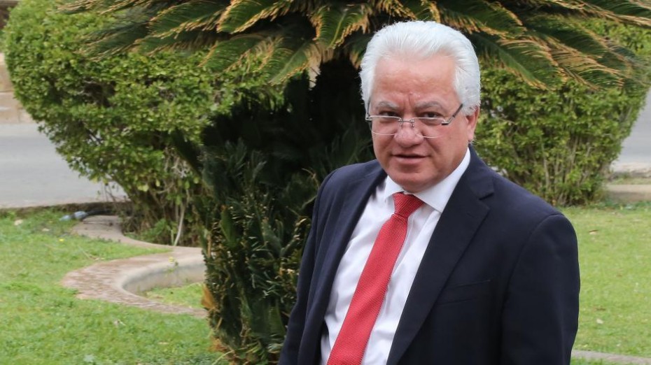 Προς παραίτηση ο Κύπριος υπουργός Δικαιοσύνης για τον «Ορέστη»