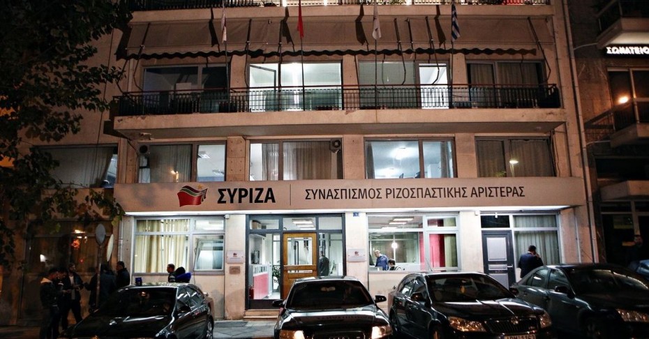 Φοβάται τον Τσίπρα ο Μητσοτάκης, λέει ο ΣΥΡΙΖΑ για το ντιμπέιτ