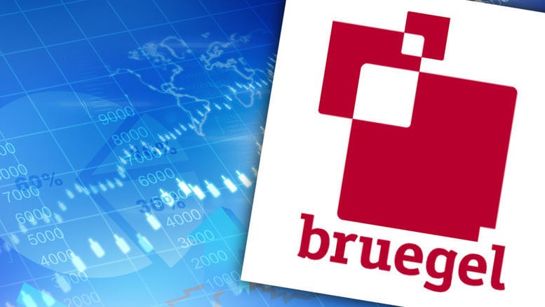 Τεράστιο κενό επενδύσεων στην Ελλάδα «βλέπει» το Ινστιτούτο Bruegel