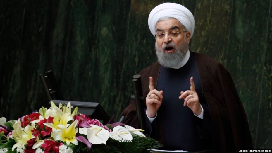 «Σπάει» την πυρηνική συμφωνία το Ιράν