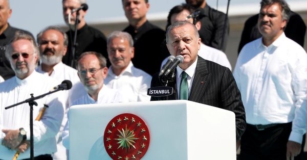 Τουρκία: Θα επαναληφθούν οι δημοτικές εκλογές στην Κωνσταντινούπολη