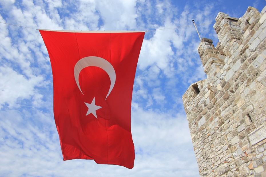 Σε βαθιά ύφεση η οικονομία της Τουρκίας για την αρχή του 2019