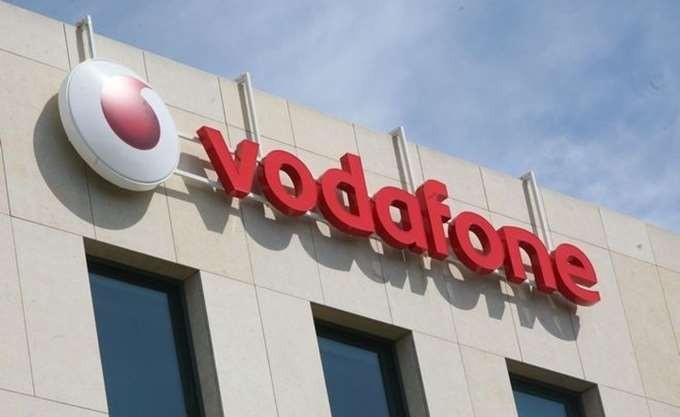 Vodafone Ελλάδας: Αυξημένα έσοδα και κέρδη για τη χρήση 2018-2019