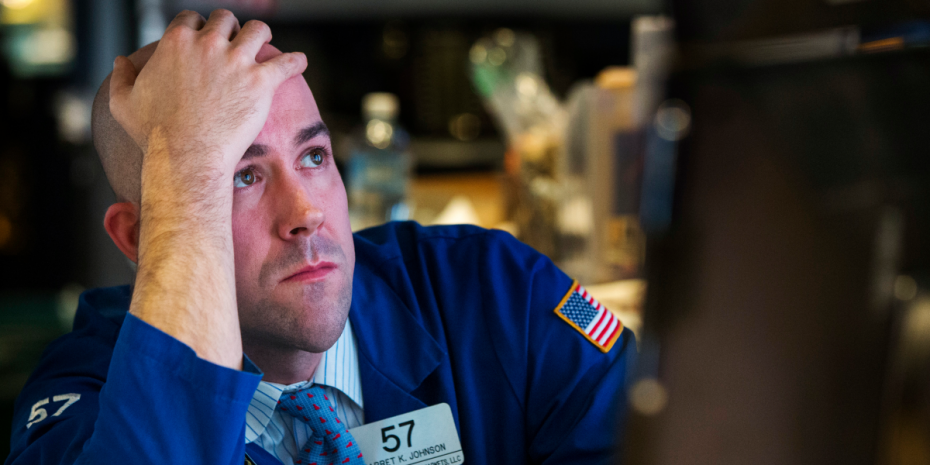 Η Wall Street «δεν σηκώνει κεφάλι» ούτε την Πέμπτη